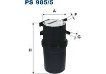 Filtre à carburant