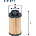 Filtre d'urée (AdBlue) FILTRON - UE730