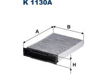 Filtre habitacle
