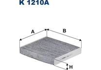 Filtre habitacle