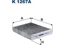 Filtre habitacle