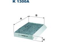 Filtre habitacle