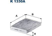 Filtre habitacle