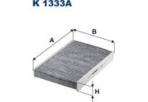 Filtre habitacle