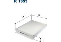 Filtre habitacle