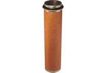 Filtro aria secondaria