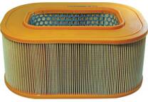 Filtro aria
