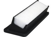 Filtro aria