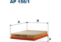 Filtro Dell'Aria MANN-FILTER C 33 156 - Alta Qualità Per Auto E Veicoli Commerciali - Foto 6