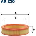 Filtro aria FILTRON - AR 230