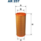 Filtro aria FILTRON - AR 257