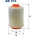 Filtro aria FILTRON - AR 373