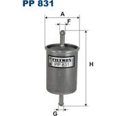 Filtro carburante FILTRON - PP 831
