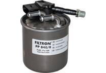 Filtro carburante