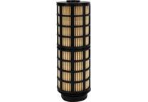 Filtro combustible