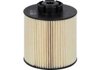 Filtro combustible