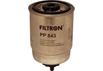 Filtro combustible