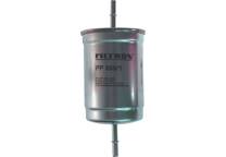 Filtro combustible