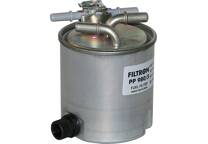 Filtro combustible