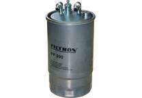 Filtro combustible