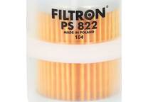 Filtro combustible