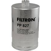 Filtro de combustível FILTRON - PP 827
