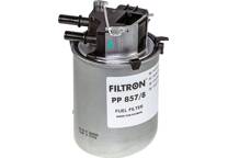 Filtro de combustível