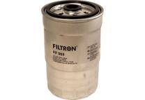 Filtro de combustível