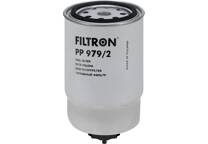 Filtro de combustível