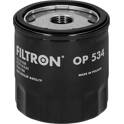 Filtro de óleo FILTRON - OP 534