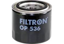 Filtro de óleo