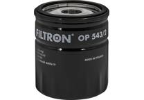 Filtro de óleo