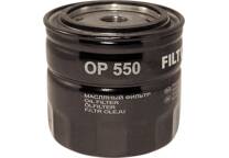 Filtro de óleo
