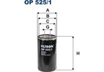 Filtro de aceite