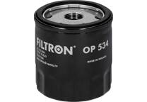 Filtro de aceite