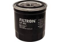 Filtro de aceite