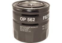 Filtro de aceite