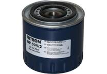 Filtro de aceite