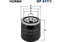 Filtro de aceite