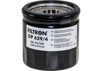 Filtro del aceite