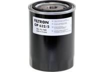 Filtro de aceite