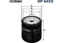 Filtro de aceite