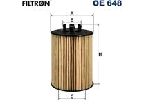 Filtro olio