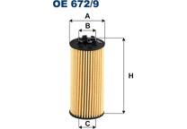 Filtro Olio Bosch P7277 - Protezione Suprema Per Il Motore Della Tua Auto - Foto 5