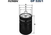 Filtro olio