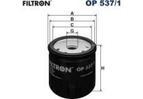 Filtro olio