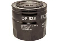 Filtro olio