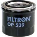 Filtro olio FILTRON - OP 539