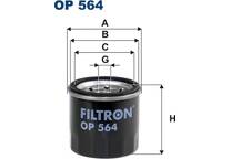 Filtro olio