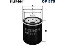 Filtro olio